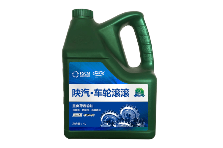 重负荷齿轮油 GL-5