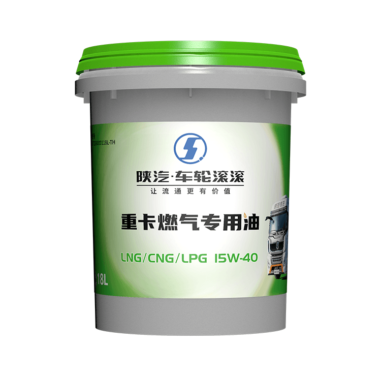 机油/18L/15W-40/天然气
