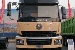 轩德翼3/64ZY(市政环卫车 SX5250ZXXMP6444)