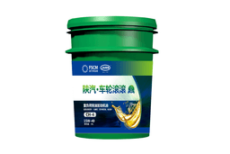 重负荷柴油发动机油 CH-4