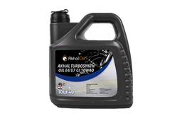 超级合成技术润滑油 CI