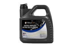 超级合成技术润滑油 CI