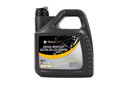 优质合成技术润滑油 CH