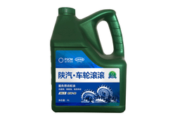 重负荷齿轮油 GL-5