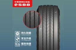 315/70R22.5-20 eS88