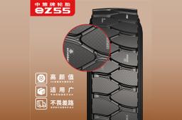 12R22.5-18 eZ55