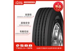 11R22.5-18 eS88