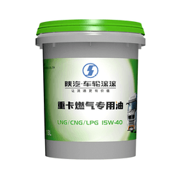 机油/18L/15W-40/天然气