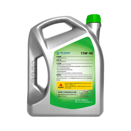 机油/18L/15W-40/天然气