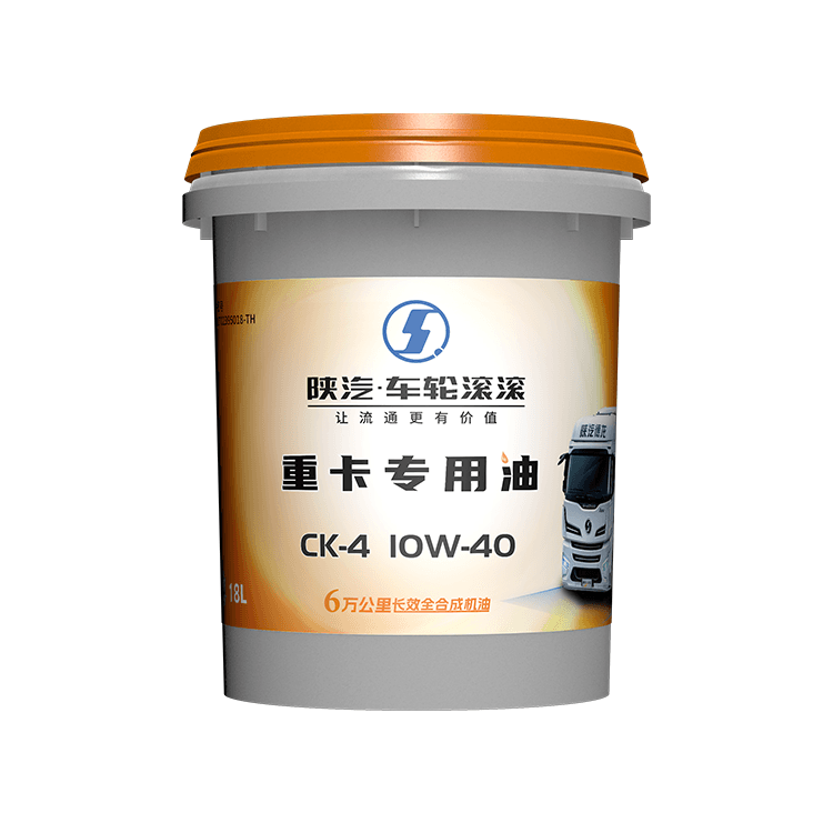 机油/18L/10W-40/CK-4