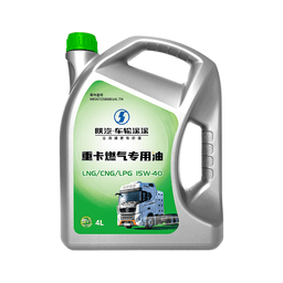 机油/18L/15W-40/天然气